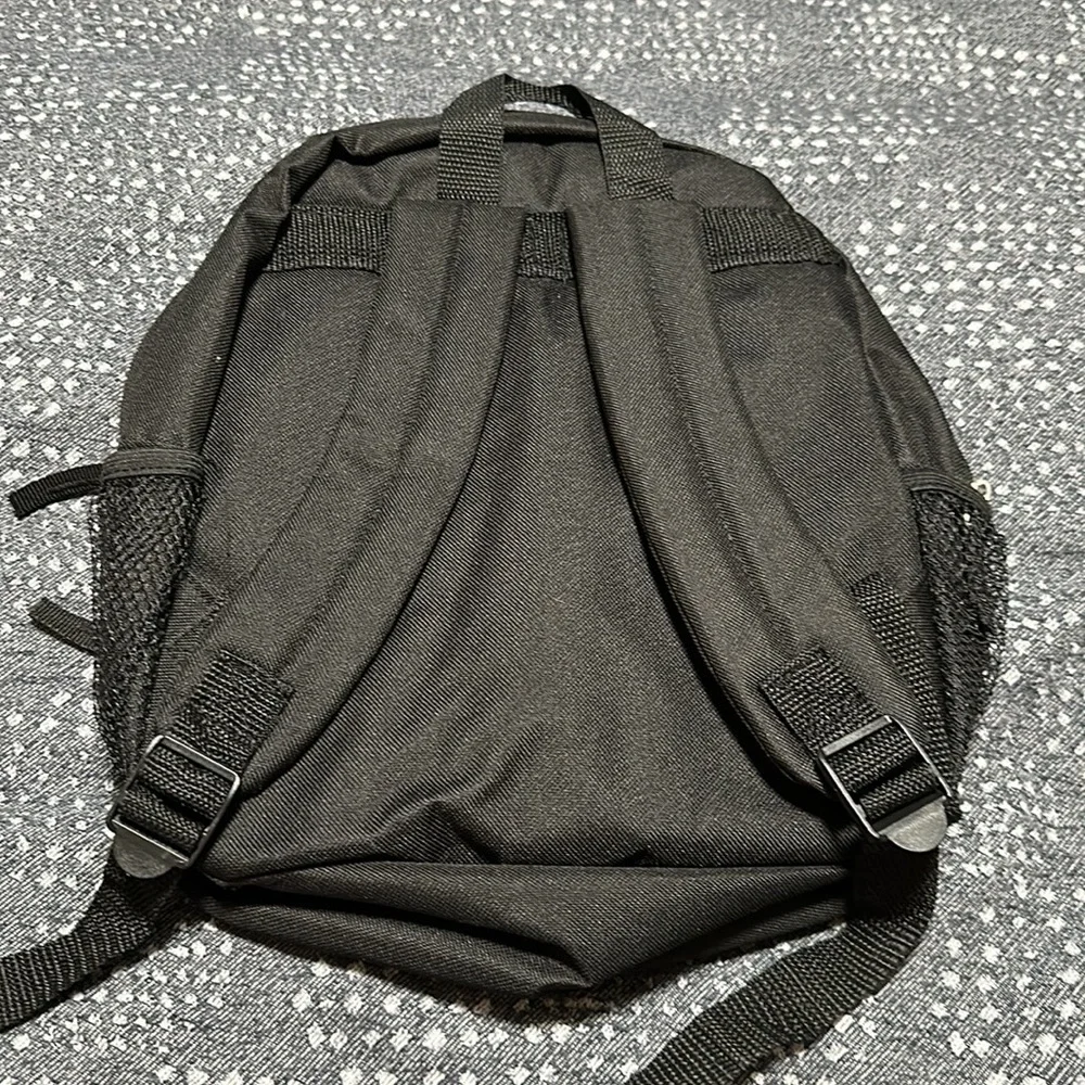 Teenage Mutant Ninja Turtles Mini Backpack Raphael